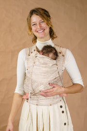 Mamma Nomad Babycarrier: 'Acaicia'